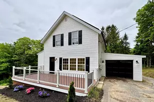 5 Mechanic St, Brookfield, MA 01506 - Photo 1