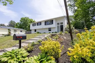 30 Leighton Rd, Boston, MA 02136 - Photo 1