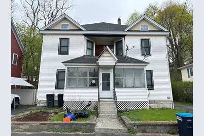 15-17 Atwood Ave, Pittsfield, MA 01201 - Photo 1