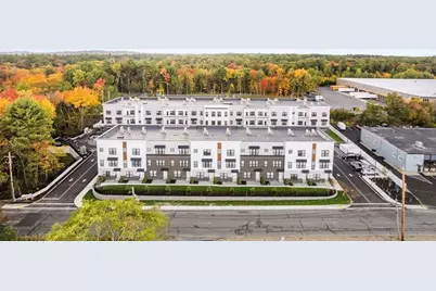 635 Main Street #112, Wilmington, MA 01887 - Photo 1