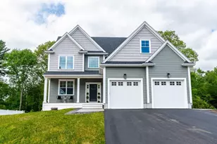 131 Colts Way, Attleboro, MA 02703 - Photo 1