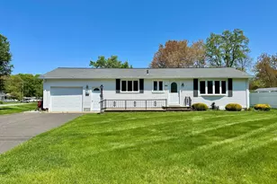 89 Napoleon Ave, Ludlow, MA 01056 - Photo 1