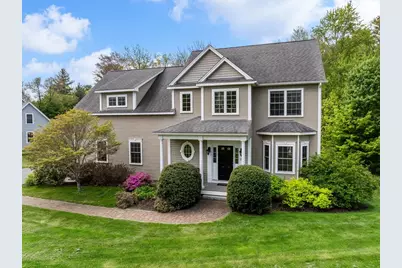 23 Crimson Drive, Shrewsbury, MA 01545 - Photo 1