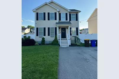 35 Lewiston St, Fall River, MA 02721 - Photo 1