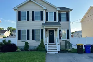 35 Lewiston St, Fall River, MA 02721 - Photo 1