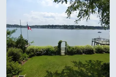 2 Saint Germain #2 UL, Quincy, MA 02169 - Photo 1