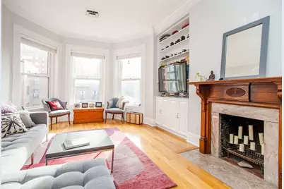 280 Commonwealth Ave #302, Boston, MA 02116 - Photo 1