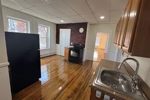 45 Fountain, Worcester, MA 01605 - Photo 1