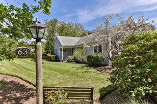 63 Frank Tobey Rd, Dennis, MA 02638 - Photo 1