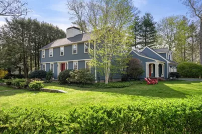 53 Audubon Rd, Wellesley, MA 02481 - Photo 1