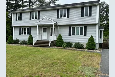 12 Harriet Drive #12, Bridgewater, MA 02324 - Photo 1