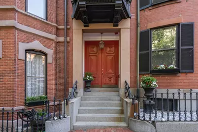 30 Hancock St #1, Boston, MA 02114 - Photo 1