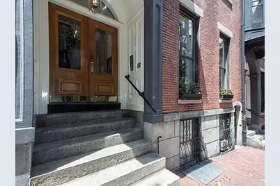 49 Hancock Street #5, Boston, MA 02114 - Photo 1