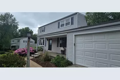 119 Longwood Dr, Chicopee, MA 01020 - Photo 1
