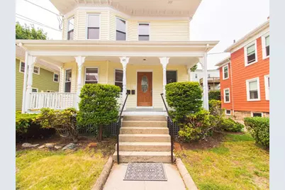 48 Oak Square Ave #2, Boston, MA 02135 - Photo 1