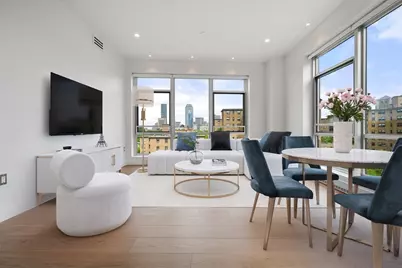 700 Harrison Ave #PH-610, Boston, MA 02118 - Photo 1