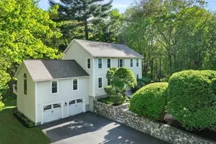 27 Guzzlebrook, Sudbury, MA 01776 - Photo 1