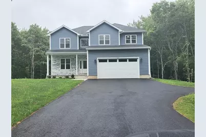 749 West St, Ludlow, MA 01056 - Photo 1