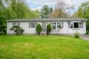 215 Pine Acre Rd, Springfield, MA 01129 - Photo 1