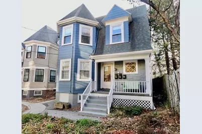 4 Fayette Park #3, Cambridge, MA 02139 - Photo 1