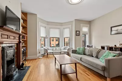 258 Shawmut Ave #4, Boston, MA 02118 - Photo 1