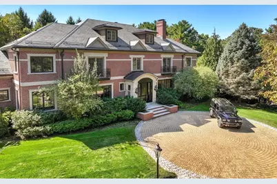 118 Woodland Road, Brookline, MA 02467 - Photo 1