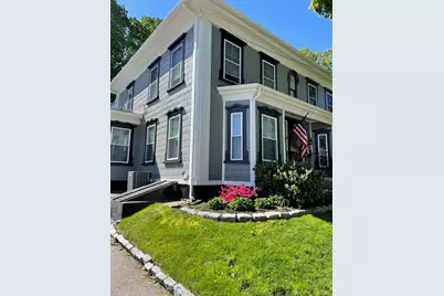 35 Broad St #2, Newburyport, MA 01950 - Photo 1