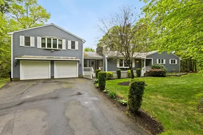 777 Locust St, Raynham, MA 02767 - Photo 1