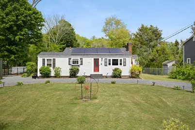 210 Purchase St, Easton, MA 02375 - Photo 1