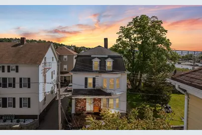 95 Ballard St, Fall River, MA 02721 - Photo 1