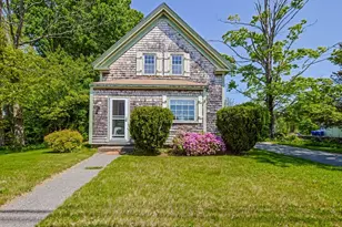 130 N Walker St, Taunton, MA 02780 - Photo 1