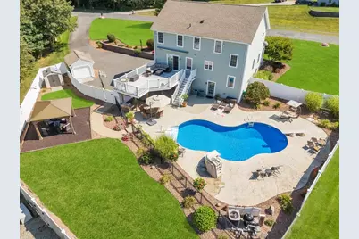 8 Pheasant Run, Belchertown, MA 01007 - Photo 1