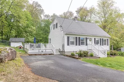 212 Rockrimmon St., Belchertown, MA 01007 - Photo 1