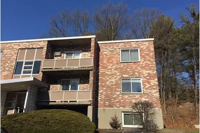 11 Jacqueline Rd #D, Waltham, MA 02452 - Photo 1