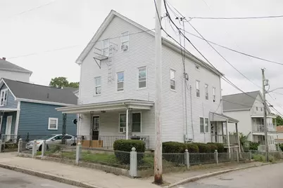 139 Covel, Fall River, MA 02723 - Photo 1