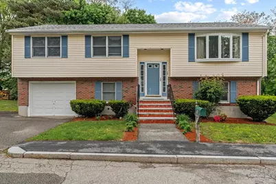 12 Centennial Cir, Malden, MA 02148 - Photo 1