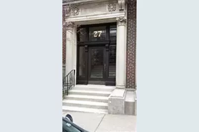 27 Stearns #2, Brookline, MA 02446 - Photo 1