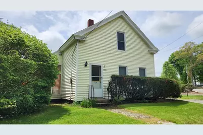 114 Southbridge Road, Warren, MA 01083 - Photo 1