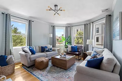 798 Dorchester Ave #3, Boston, MA 02125 - Photo 1