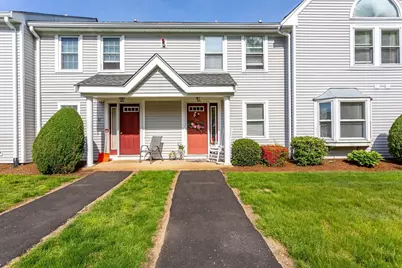 75 Warren Street West #33, Raynham, MA 02767 - Photo 1