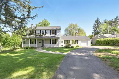 2 Silverwood Terrace, South Hadley, MA 01075 - Photo 1