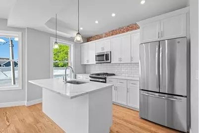 2 Mt Vernon #2, Boston, MA 02125 - Photo 1