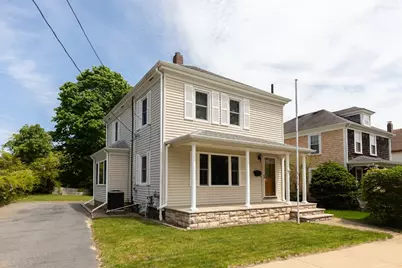 69 Standish Ave, Plymouth, MA 02360 - Photo 1