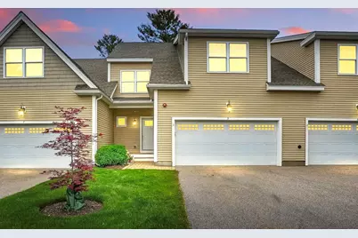 5 Tuscany Dr #5, Franklin, MA 02038 - Photo 1