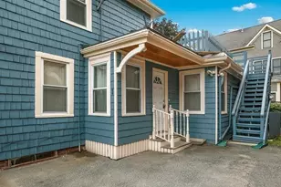 8 Allen St, Cambridge, MA 02140 - Photo 1