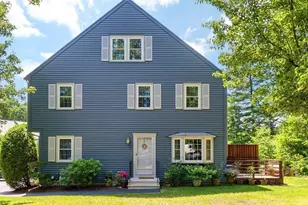 10 Oak Ridge Dr, Maynard, MA 01754 - Photo 1