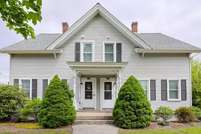 258-260 Main St, Northbridge, MA 01588 - Photo 1