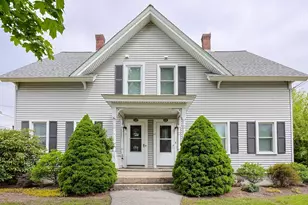 258-260 Main St, Northbridge, MA 01588 - Photo 1