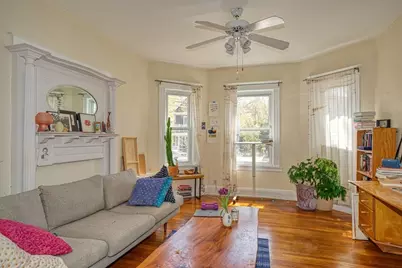 387 Huron Avenue #1, Cambridge, MA 02138 - Photo 1