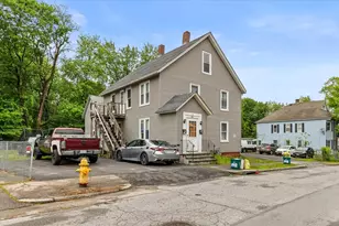 66 Fairfield St, Worcester, MA 01602 - Photo 1
